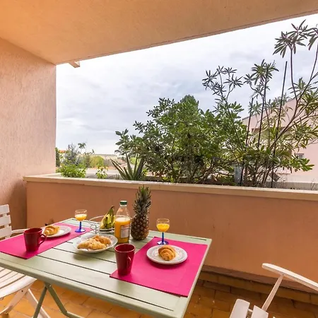Appartement Boutonnet - Première Conciergerie