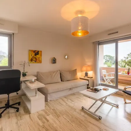 Boutonnet - Première Conciergerie Appartement *
