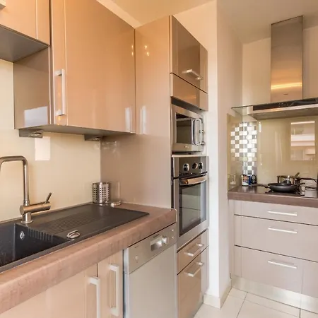 Boutonnet - Première Conciergerie Appartement *