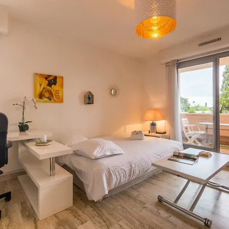 Boutonnet - Première Conciergerie Appartement Montpellier