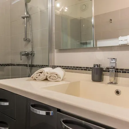 Appartement Boutonnet - Première Conciergerie *