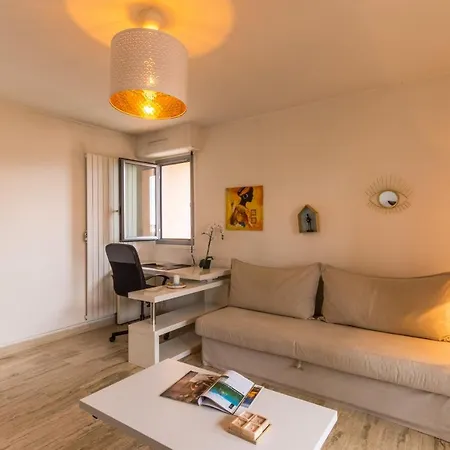 Boutonnet - Première Conciergerie Appartement *