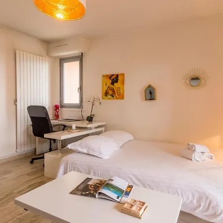 Boutonnet - Première Conciergerie Montpellier
