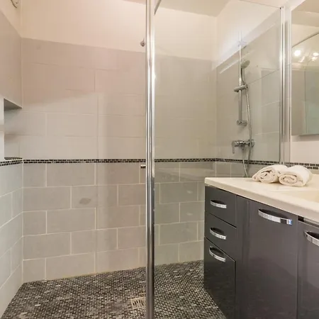Boutonnet - Première Conciergerie Appartement *
